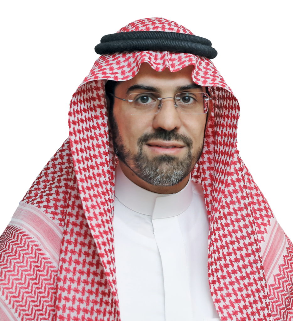 Dr. Raed bin Nasser AlRayes