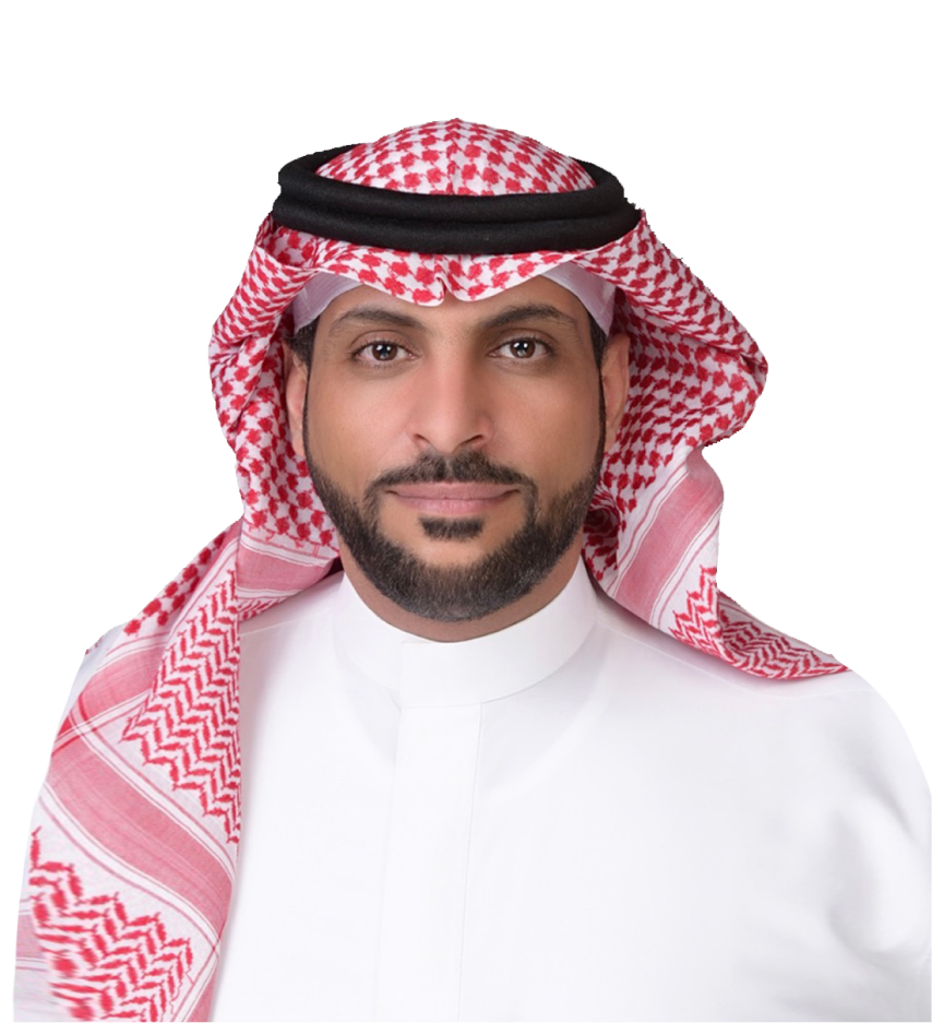 Eng. Abdulaziz bin Salman AlEnezi 