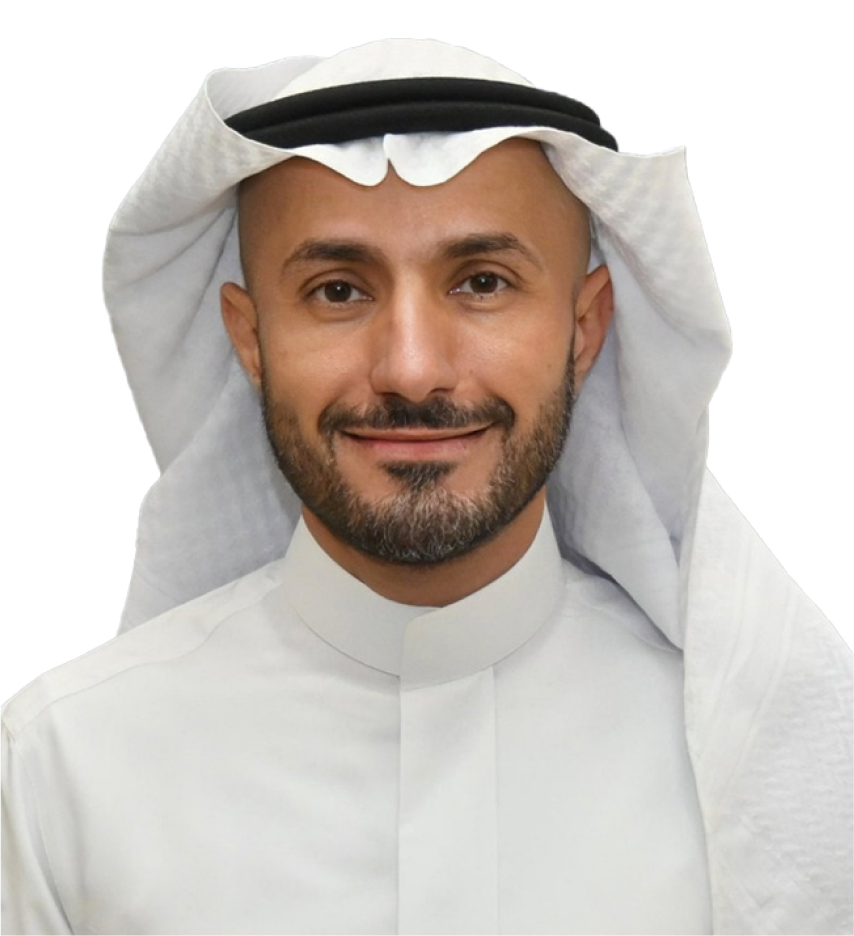 Eng. Ibrahim bin Fahad Al-Jarbou 