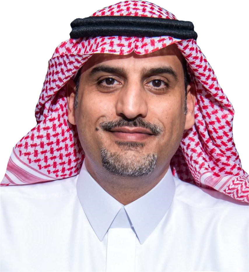 Eng. Ibrahim bin Mohammed AlKhenizan 