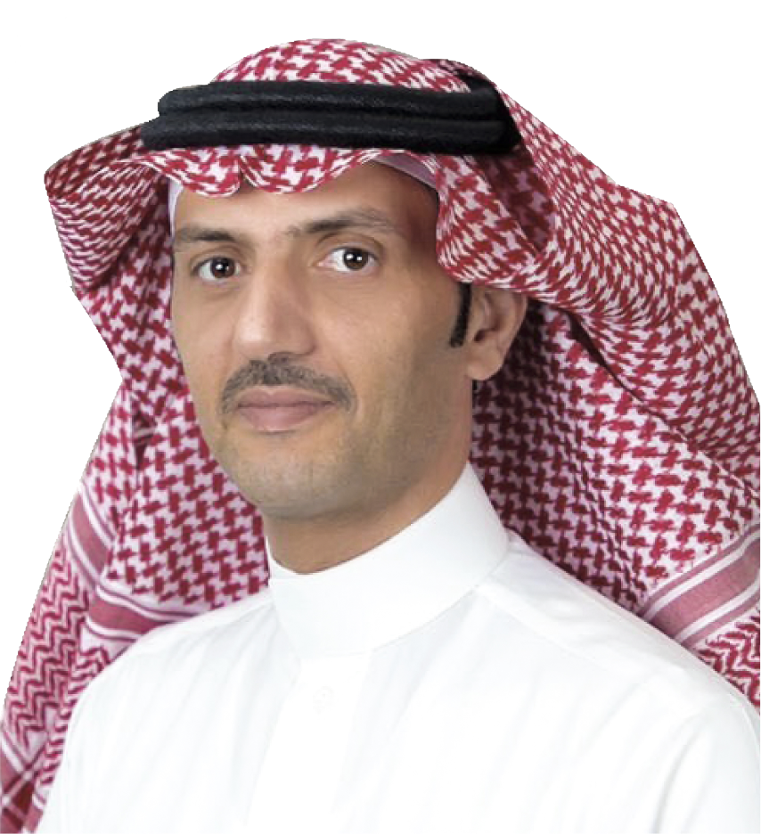 Eng. Khaled bin Salim AlGhamdi 