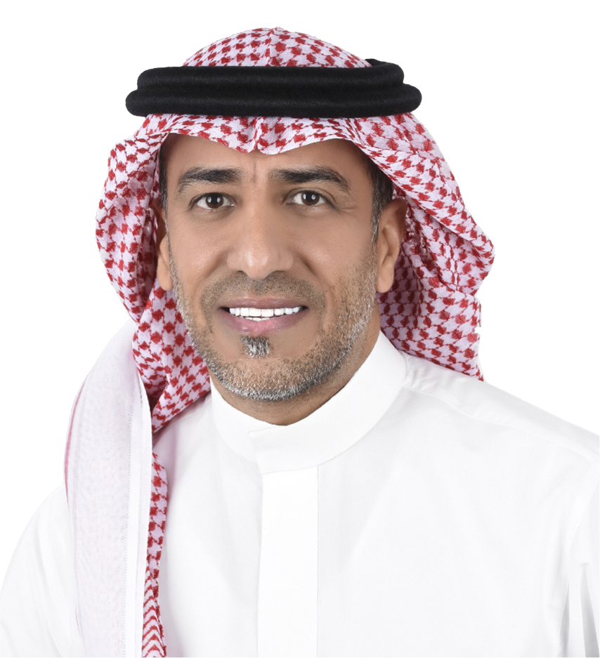 Eng. Sami bin Abdullah AlKaoud