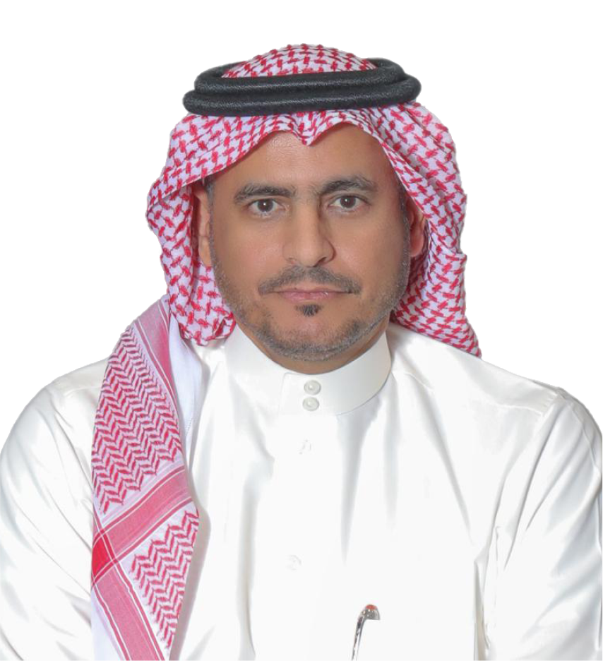 Eng. Sultan bin Rashid AlMahasheer