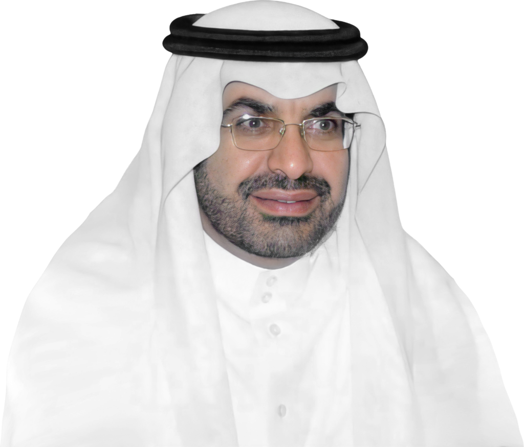 Khaled bin Saleh Al Sultan