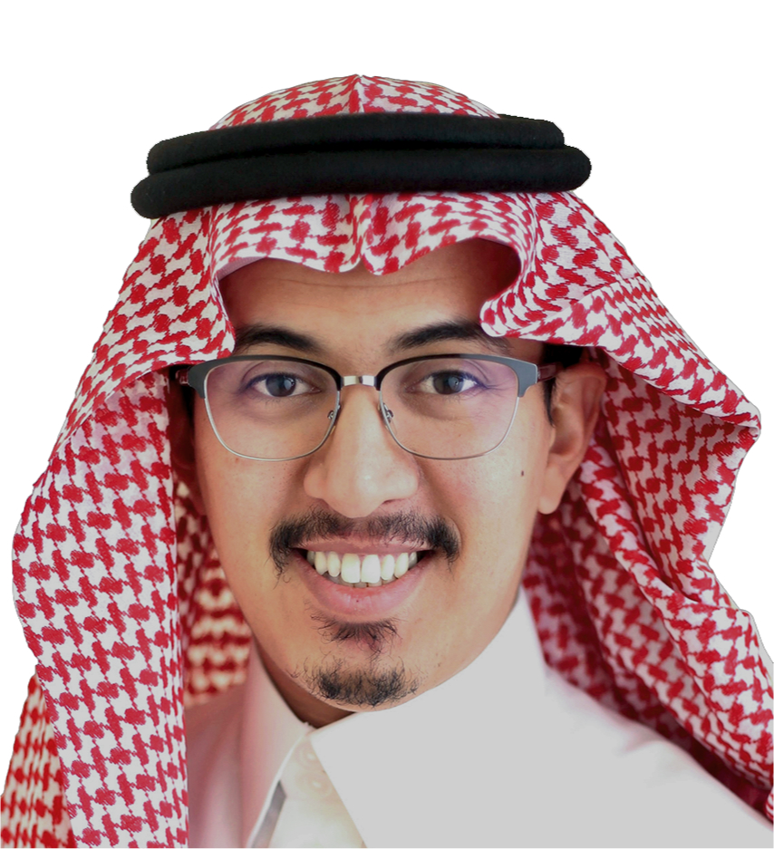 Mr. Abdulaziz bin Abdulrahman AlMuhaiza Chief Financial Officer Mr. Abdulaziz bin Abdulrahman AlMuhaiza Chief Financial Officer