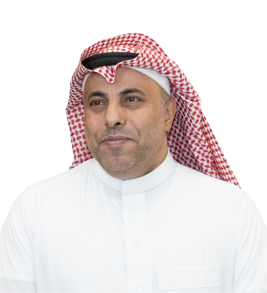 Mr. Abdulkarim bin Abdulaziz AlRasheed
