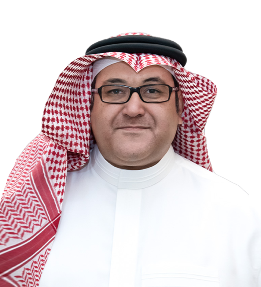 Mr. Feras bin Hassan Al-Mulla 