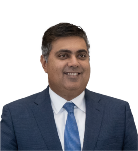 Mr. Manish Manchandya