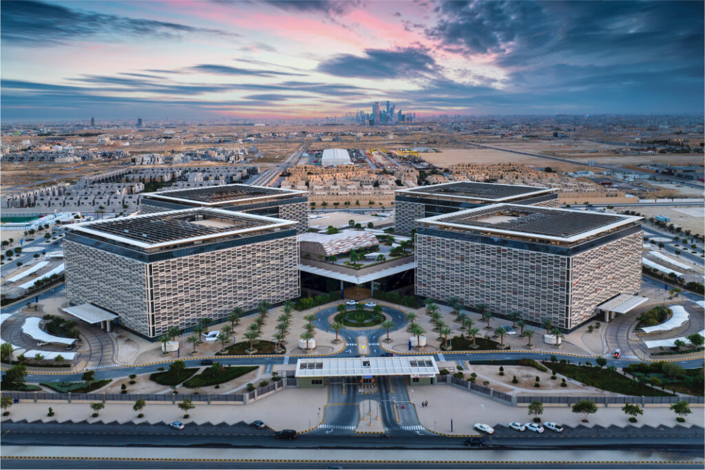 saudi electricity company Who we are